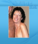 Mature Gabi (42) - See this mature slut enjoy a good hard cock  Mature.nl