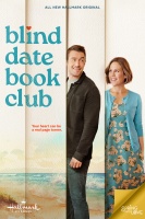 Erin Krakow - Blind Date Book Club (2024) Posters/Stills x17