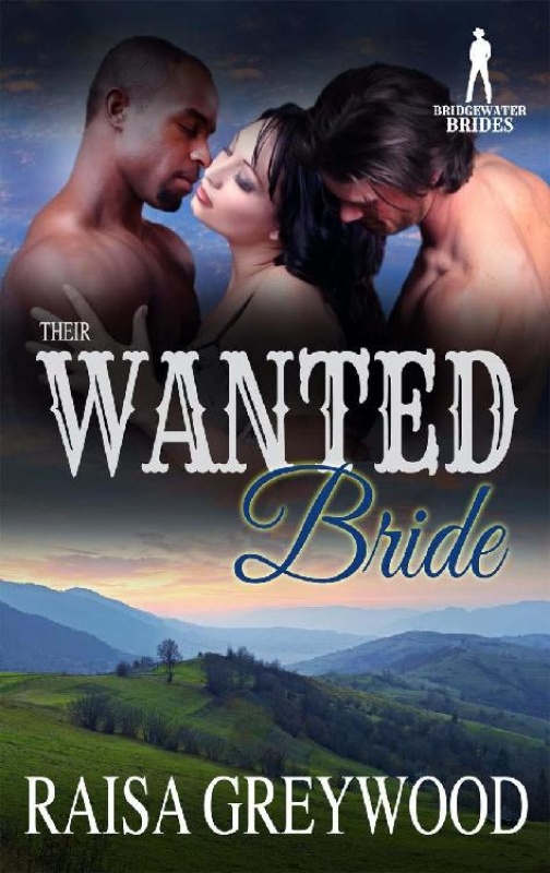 Their Wanted Bride (Bridgewater - Raisa Greywood IAhAS8e1_t