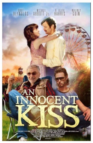 An Innocent Kiss 2019 720p WEB h264-WATCHER