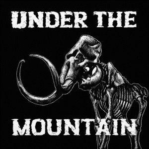 Under the Mountain - Under the Mountain (2014).mp3 - 320 Kbps