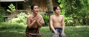 Jan Dara: The Beginning (2012)