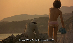 Body of Love 1973 | Boys in movies [BiM]