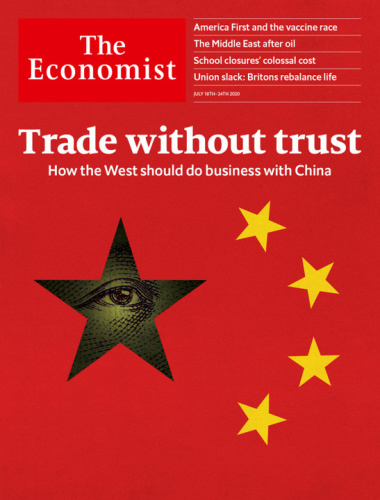 The Economist (20200718)