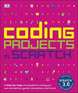 Coding Animation and Games with Scratch - A beginner ' s Guide for kids to Creat