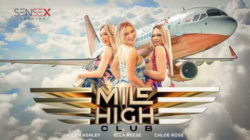 SenSex - Mile High Club [1080p]