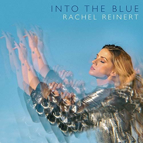 Rachel Reinert 2020 Into The Blue