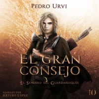 Ua7gyCno t - Serie El Sendero del Guardabosques - Pedro Urvi