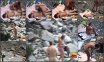 Nudebeachdreams Nudist video 00347