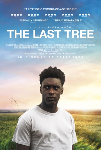 The Last Tree 2019 1080p WEBRip x264-RARBG