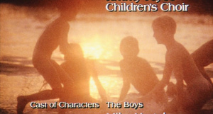 A Day with the Boys 1969 | Boys in movies [BiM]