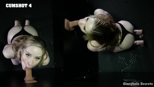 GloryHoleSecrets 25 01 20 Sweet Sophia Second Glory Hole POV XXX 1080p MP4-WRB