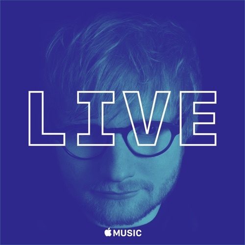 Ed Sheeran Ed Sheeran Live (2020)