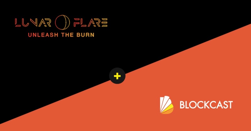 Asia Blockchain Community to host AMA with LunarFlare on 21 June 2022