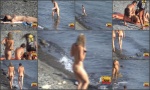 Nudebeachdreams Nudist video 00305