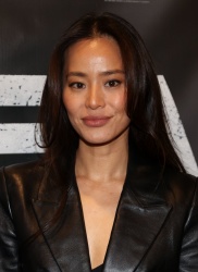 Jamie Chung - Attends the Los Angeles premiere of "Break" at Harmony Gold in Los Angeles, California 04/24/2024