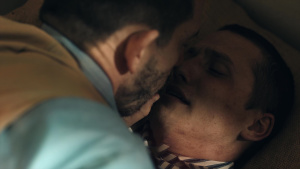 No goodbyes 2021 | Boys in movies [BiM]