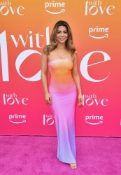 Emeraude Toubia - Prime Video Influencer Cocktail Party And Screening For "With Love" Season 2 in Los Angeles May 23, 2023