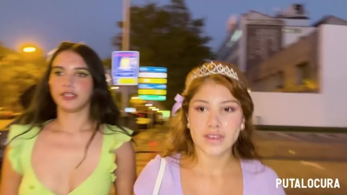 PutaLocura.25.03.05.Marina.Gold.And.Min.Galilea.Cumwalk.SPANISH.XXX.720p.MP4-WRB