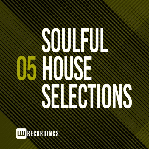 Nothing But Soulful House Vibes Vol 05 2020