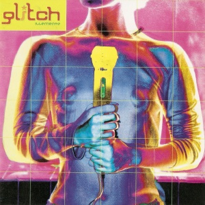 Glitch - Illementz (2000).mp3 - 160 Kbps
