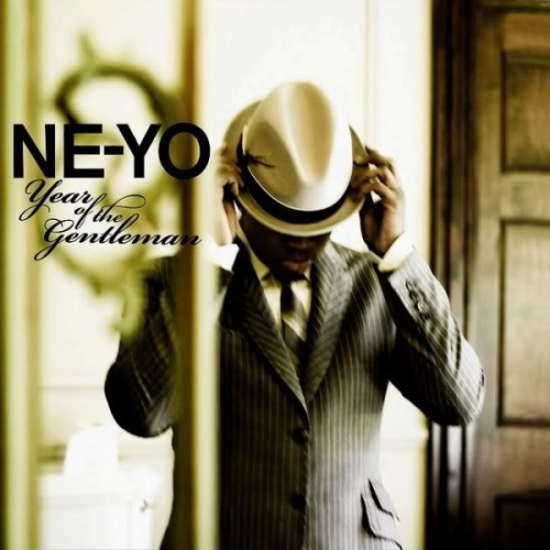 Ne Yo Year Of The Gentleman (2008)