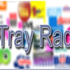 [PORTABLE] Tray Radio 14.0.5 - ENG