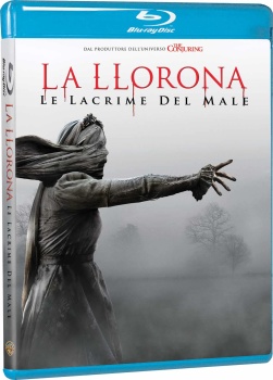 La Llorona – Le lacrime del male (2019) Full Blu-Ray 31Gb AVC ITA DD 5.1 ENG Atmos/TrueHD 7.1 MULTI