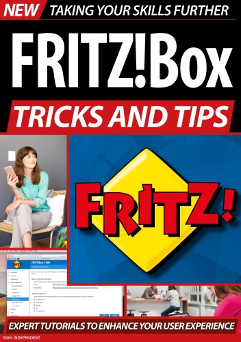 FRITZ ! Box Tricks and Tips - March (2020)