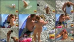 Nudebeachdreams Nudist video 00212