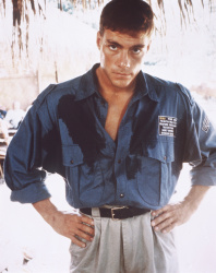 Кикбоксер / Kickboxer; Жан-Клод Ван Дамм (Jean-Claude Van Damme), 1989 ToBRG1Jd_t