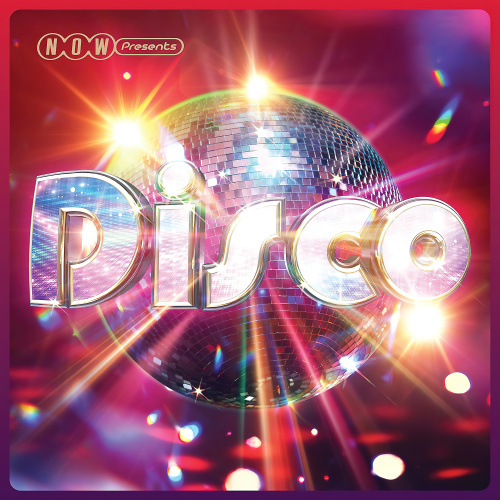 NOW Presents Disco (2023)[Mp3][Mega]
