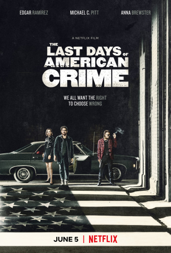 The Last Days of American Crime 2020 1080p NF WEB-DL DDP5 1 Atmos x264-CMRG The Last Days of American Crime 2020 1080p NF WEB-DL DDP5 1 Atmos x264-CMRG