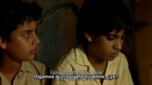 Two Sons of Francisco 2005