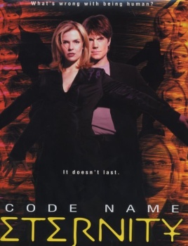 Code Name: Eternity - Stagione Unica (2000) [Completa] .avi SATRip MP3 ITA