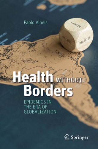 Health Without Borders   Epidemics in the Era of Globalization