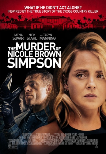 The Murder Of Nicole Brown Simpson 2019 WEB DL x264 FGT