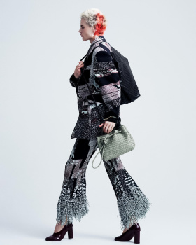 Every Look from Chanel Fall/Winter 2020 – CR Fashion Book
