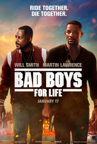 Bad Boys for Life 2020 WEB-DL XviD MP3-FGT
