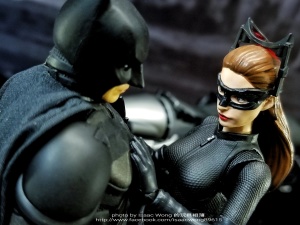 Catwoman - Batman The Dark Knigh rises - SH Figuarts (Bandai) ZDPVds69_t