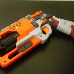 Hammershot