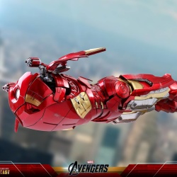 The Avengers - Iron Man Mark VII (7) 1/6 (Hot Toys) FuGyW8Zl_t