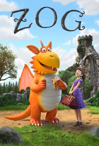 Zog 2018 1080p BluRay H264 AAC-RARBG