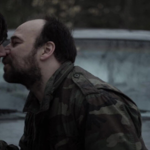 Nor’easter 2012 | Boys in movies [BiM]