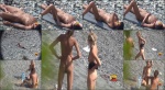 Nudist video 00596 NudeBeachDreams 