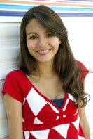 Victoria Justice - Rena Durham Studio Photo shoot, 2007