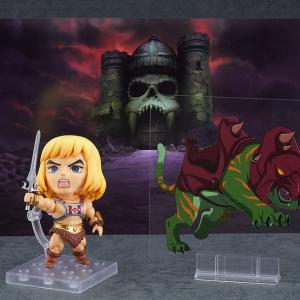 Good Smile Company - Nendoroid Masters of The Universe MIpn2KO8_t