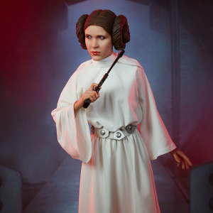 Star Wars A New Hope - Princess Leia Premium Premium Format (SideShow) 4V6cjtXK_t