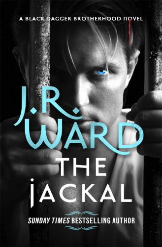 The Jackal by J  R  Ward 
