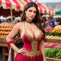 Renaissance Fair Porn